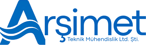 Arşimet Mühendislik